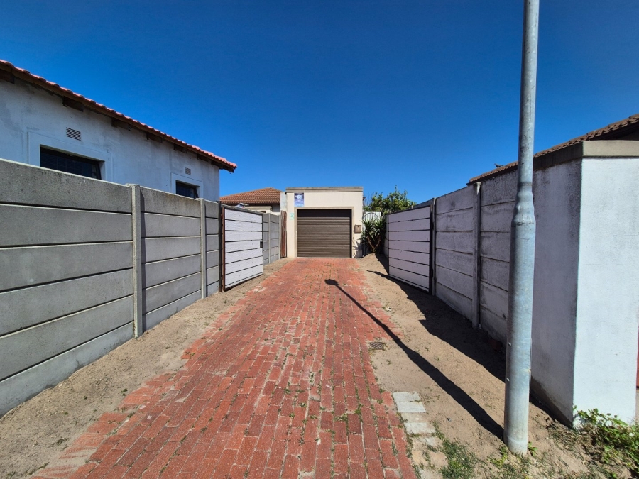 2 Bedroom Property for Sale in Gersham Western Cape